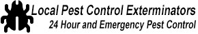 Ca State Govt Brm CA Pest Control Exterminators